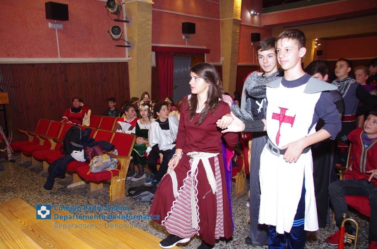 Semana dehoniana 184